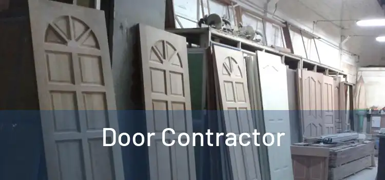  Door Contractor 