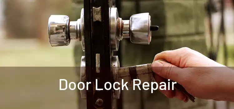  Door Lock Repair 