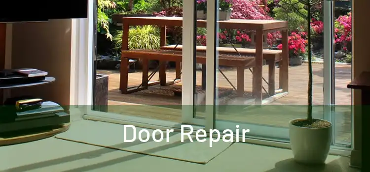  Door Repair 