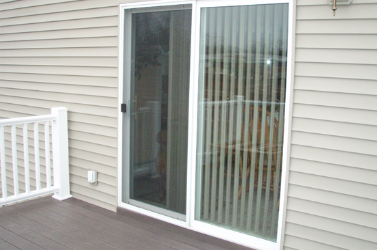Lake Forest-screen-door-repair