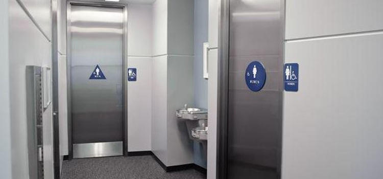 high security metal door repair Lake Forest