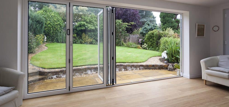 sliding door specialist Lake Forest