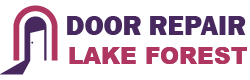 Door Repair Lake Forest